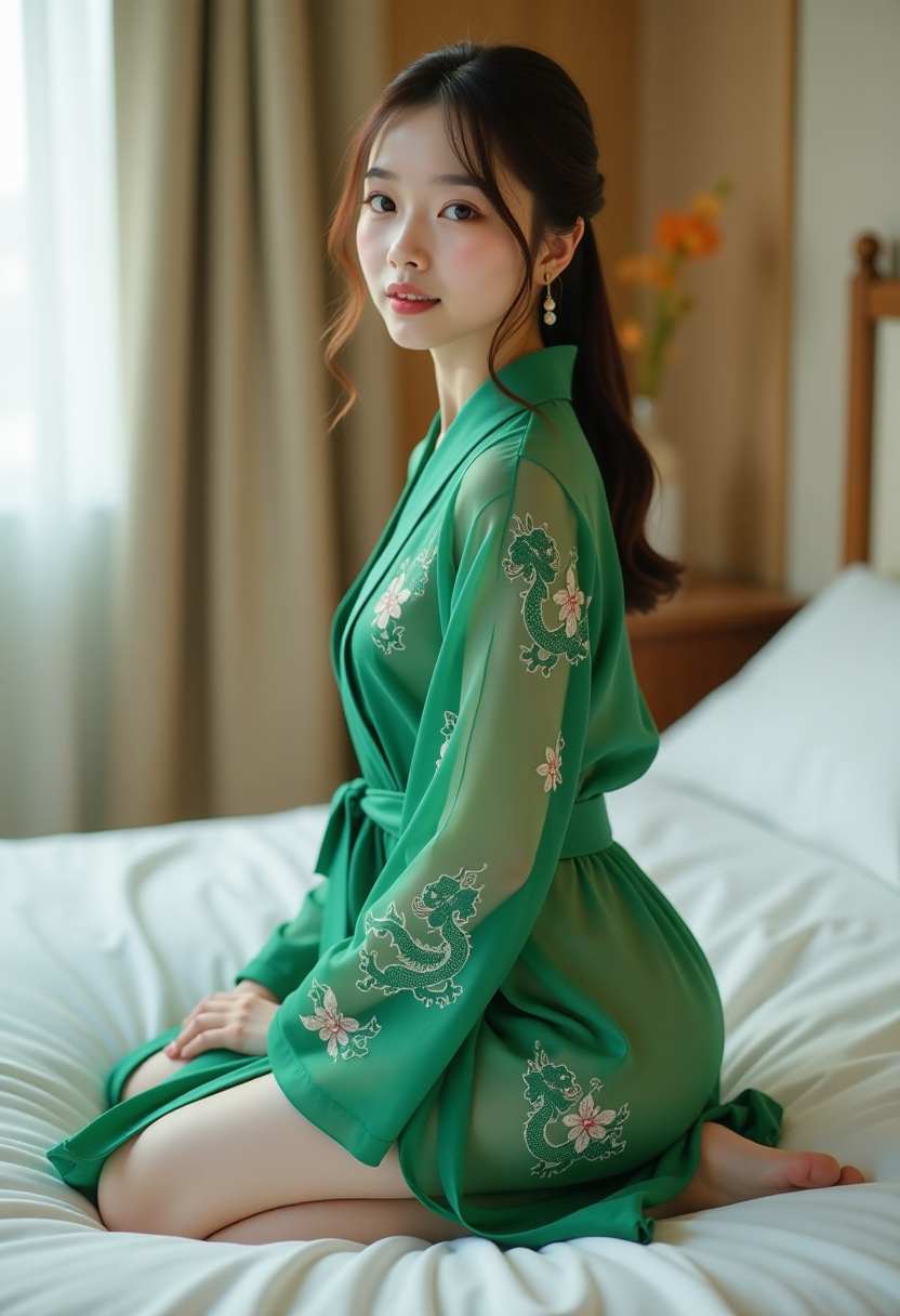 退婚后！九个绝色未婚妻杀疯了